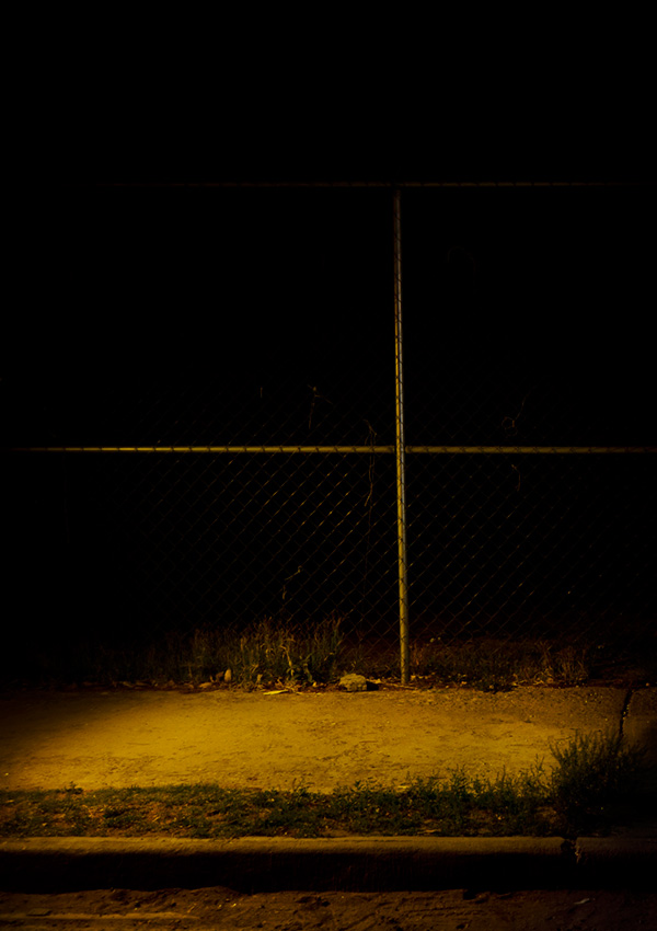 fotografia del ensayo