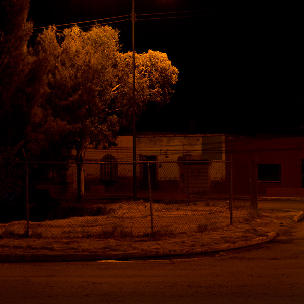 fotografia del ensayo