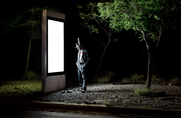 fotografia del ensayo