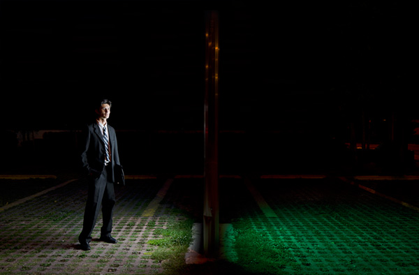 fotografia del ensayo