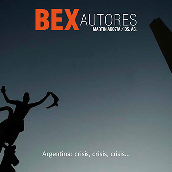 Argentina, crisis, crisis