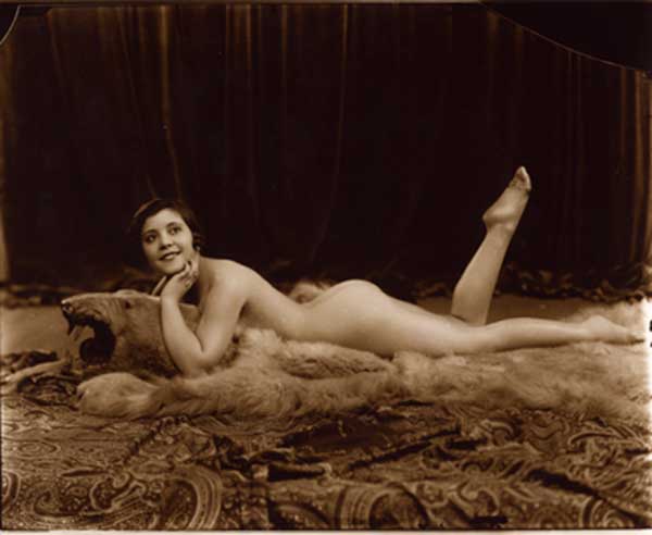 fotografia del ensayo