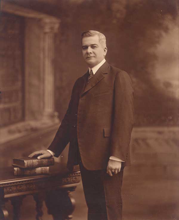 fotografia del ensayo