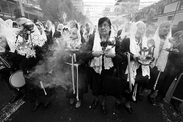 Bex Perú Héctor Carballo